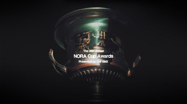 NORA Cup Nominations