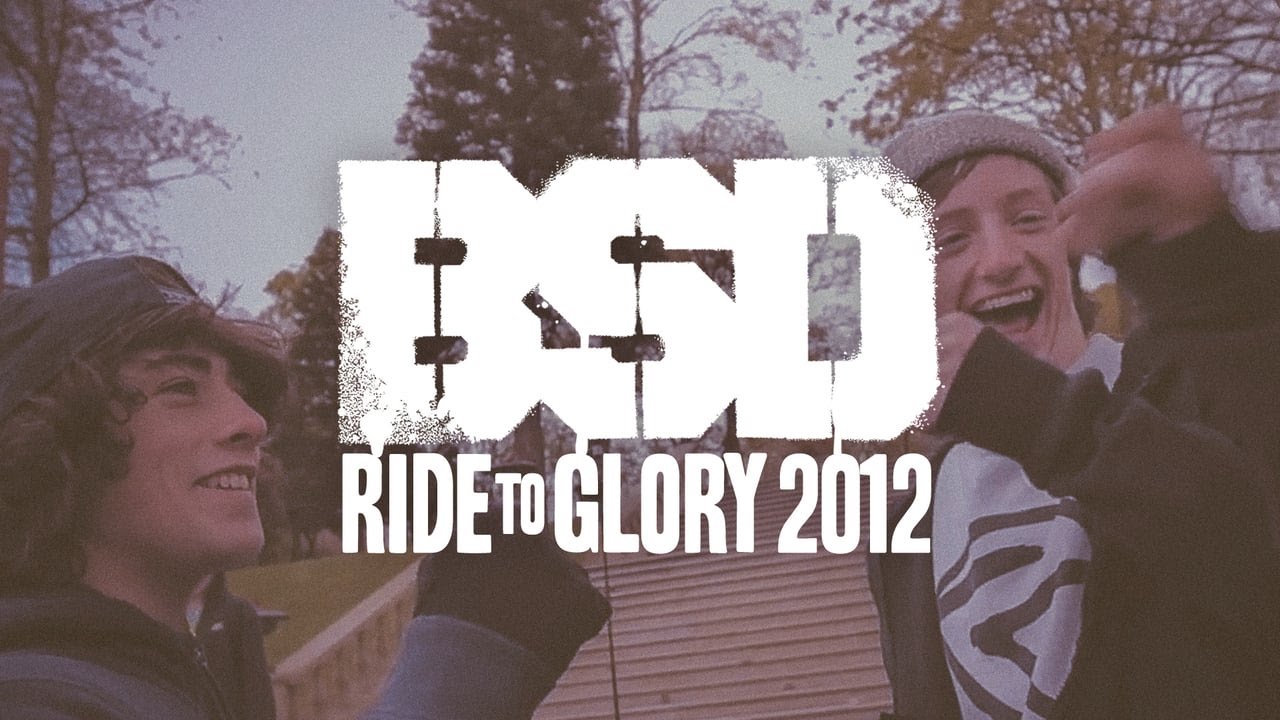 Ride to Glory 2012