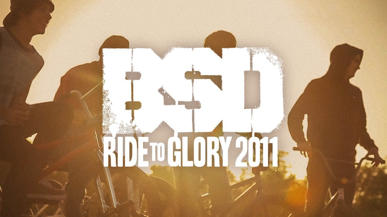 Ride to Glory 2011
