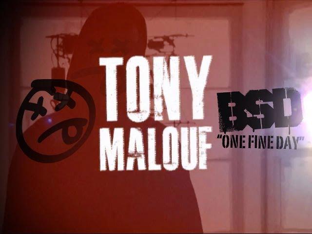 Tony Malouf "ONE FINE DAY"
