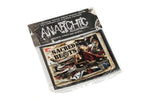 Anarchic Adjustment 'Radical Wisdom' Sticker Pack
