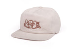 GET UP 5-PANEL CAP