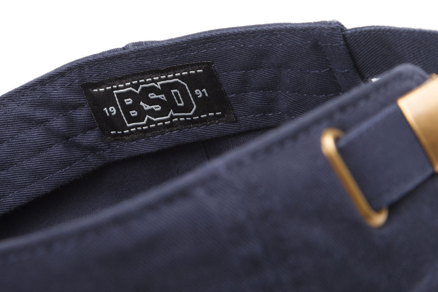 GET UP 5-PANEL CAP