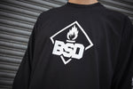 Roastin' Longsleeve