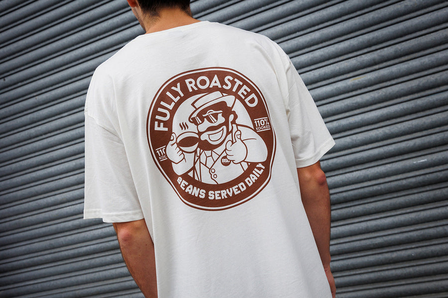 BSD Fully Roasted T-Shirt