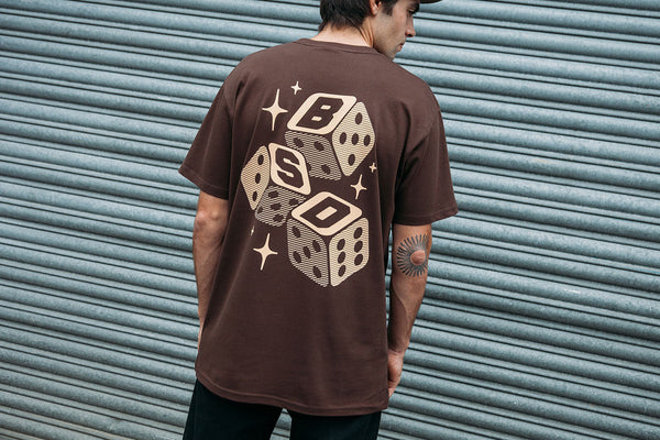 Roll The Dice T-shirt