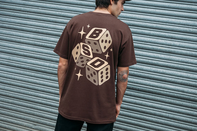 Roll The Dice T-shirt
