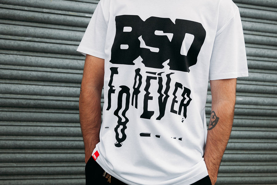 Scanner Glitch T-shirt