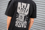 BSD Switched On T-Shirt