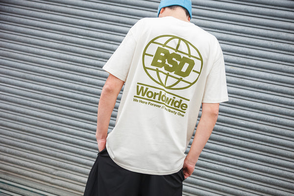 We Here Forever T-shirt