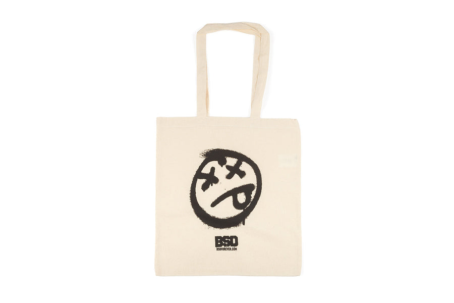 Acid Tote Bag