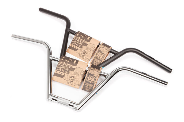 bmx BSDハンドルバー　GRIME BARS BMX ハンドルバー BSD GRIME BARS 入荷！ |BMX通販ならヴァン