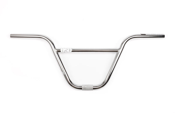 BSD ALVX bars - new Alex Donnachie signature BMX handlebar from