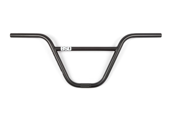 BSD ALVX bars - new Alex Donnachie signature BMX handlebar