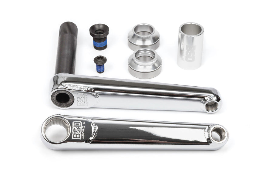 SUBSTANCE XL V2 CRANK