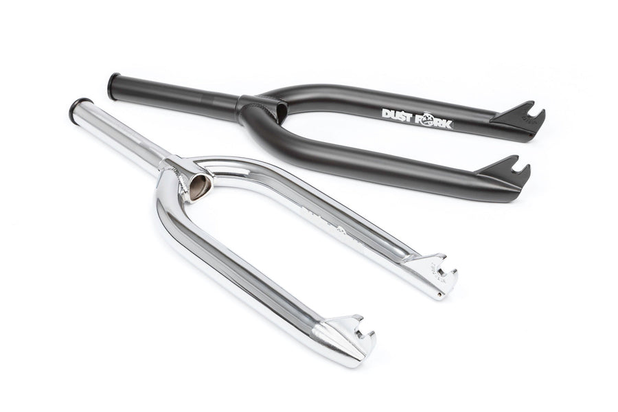 DUST FORK