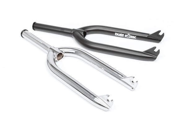 BSD Dust Fork bmx フォーク BSD DUST FORK - Super tough heat treated 4130 Chromoly BMX forks