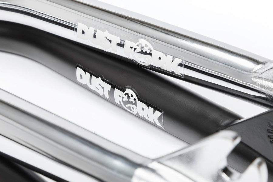 DUST FORK