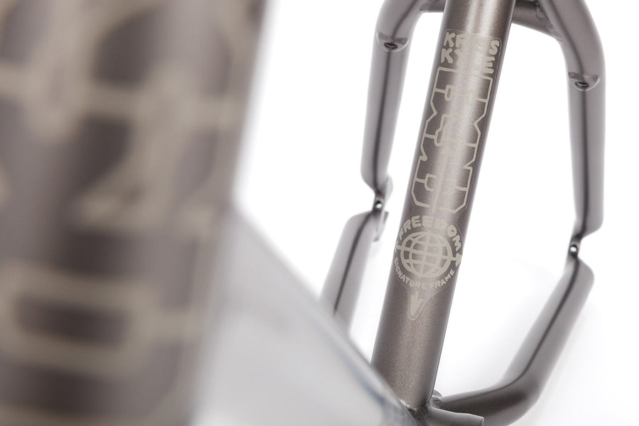 FREEDOM FRAME