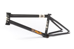 GRIME FRAME