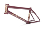 Safari V3 Frame