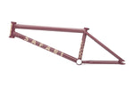 Safari V3 Frame