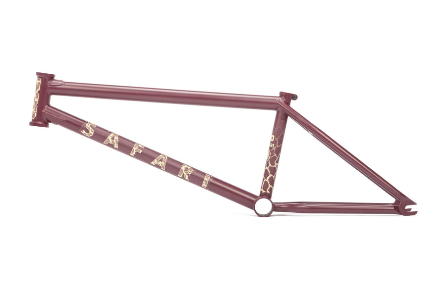 Safari V3 Frame