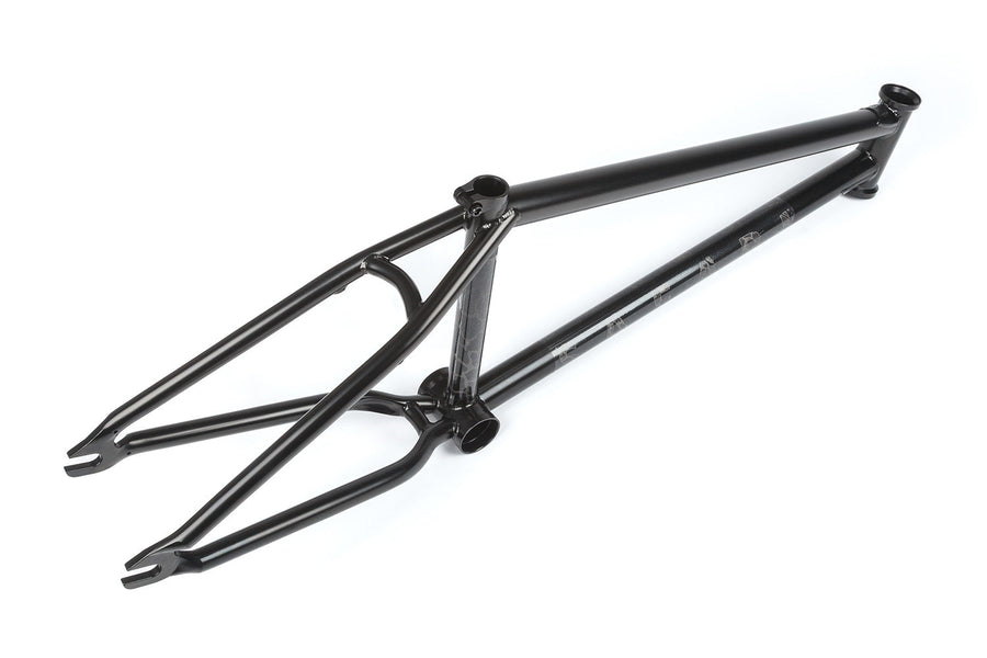 Safari V4 Frame