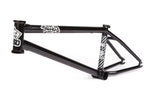 Tweeker Frame