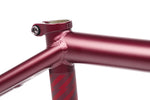 Tweeker Frame