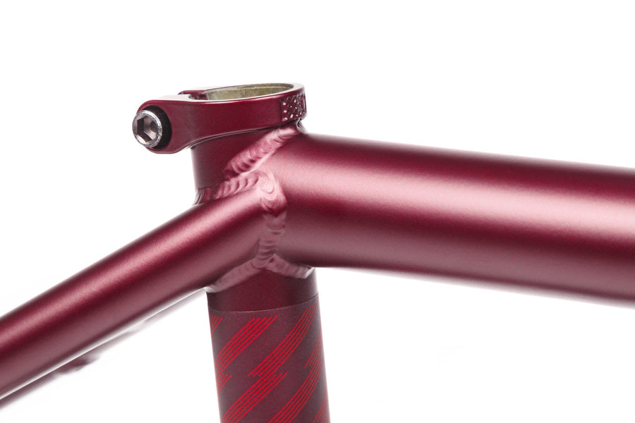 Tweeker Frame