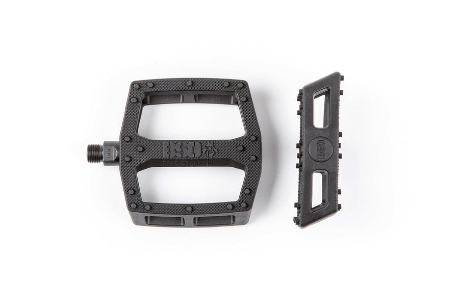 Safari Pedal