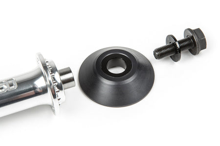 JERSEY BARRIER FRONT HUBGUARD