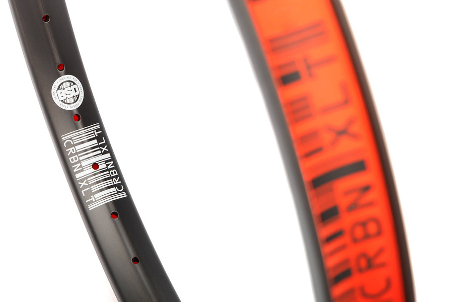 CRBN-XLT RIM