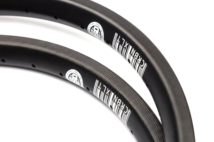 CRBN-XLT RIM