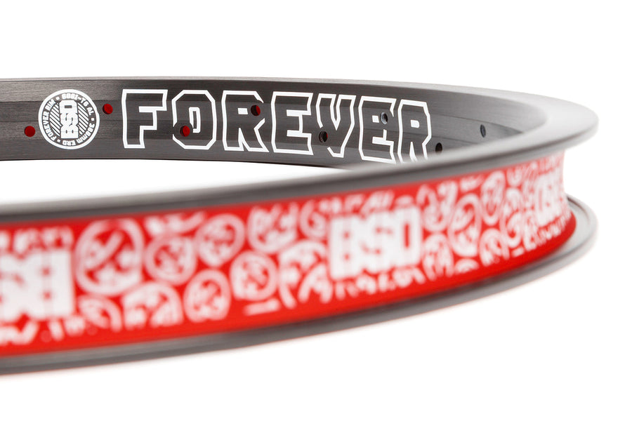 FOREVER RIM