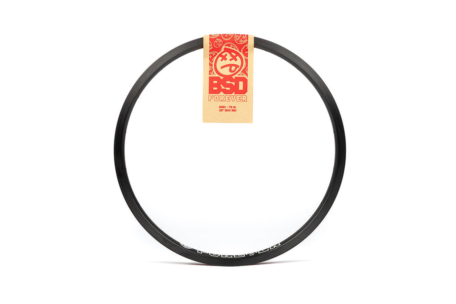 FOREVER RIM