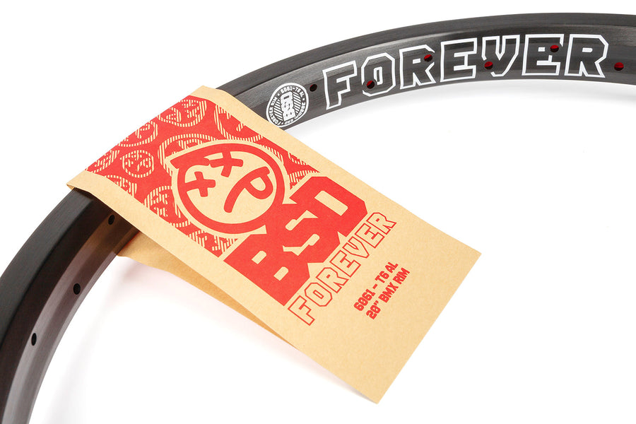 FOREVER RIM