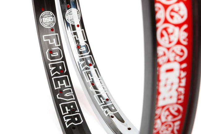 FOREVER RIM