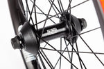 CRBN-XLT FRONT STREET PRO - FRONT WHEEL