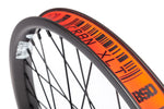 CRBN-XLT REVOLUTION V1.5 - REAR WHEEL