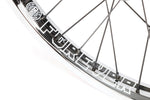 FOREVER x BACK STREET PRO - REAR WHEEL