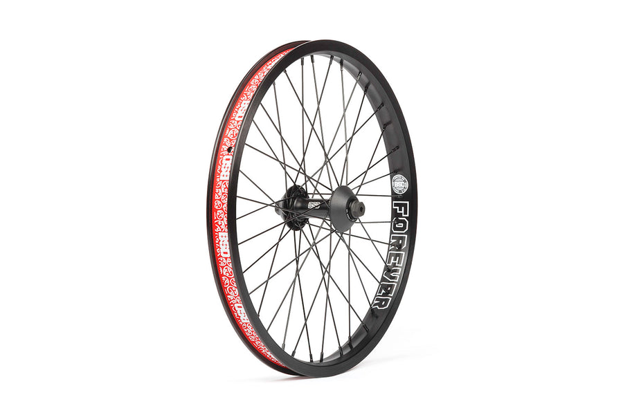 FOREVER x FRONT STREET PRO - FRONT WHEEL
