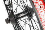 FOREVER x FRONT STREET PRO - FRONT WHEEL