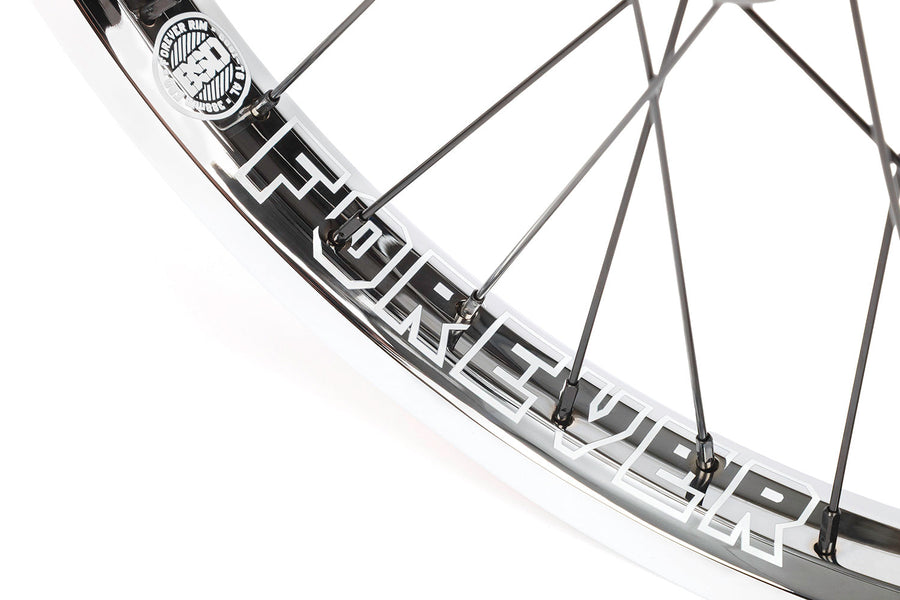 FOREVER x FRONT STREET PRO - FRONT WHEEL