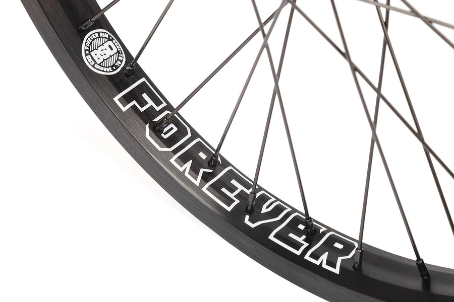 FOREVER REVOLUTION V1.5 (FEMALE AXLE) REAR WHEEL