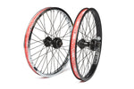 FOREVER REVOLUTION V1.5 (FEMALE AXLE) REAR WHEEL