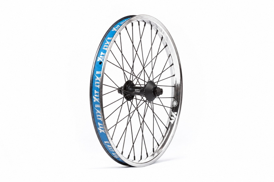 XLT FRONT STREET WHEEL