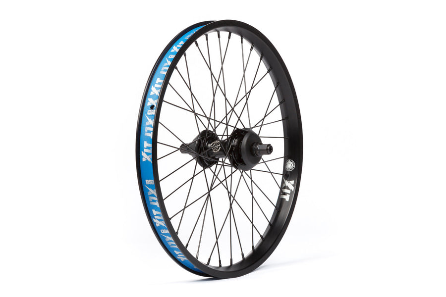 XLT REVOLUTION V1.5 REAR WHEEL