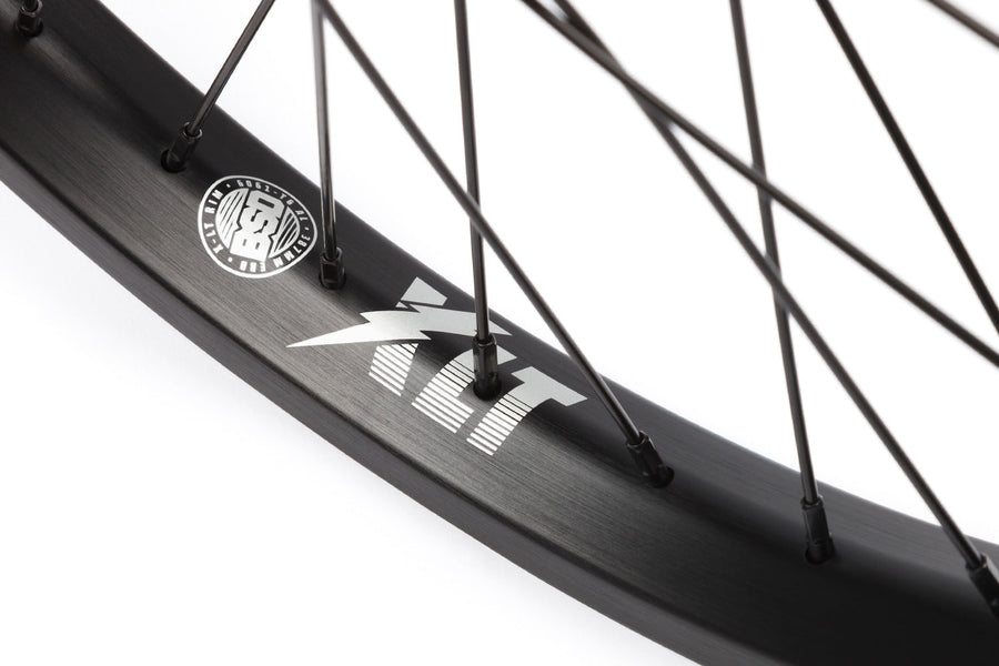 XLT REVOLUTION V1.5 REAR WHEEL